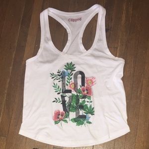 Victoria’s Secret tank top